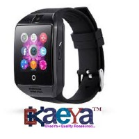 OkaeYa High Quality Touch Screen Bluetooth Smart Watch With Sim Card Slot Watch Phone Remote Camera(DZ09)